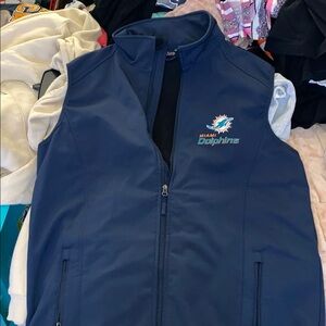 Dunbrooke Navy Blue Jacket